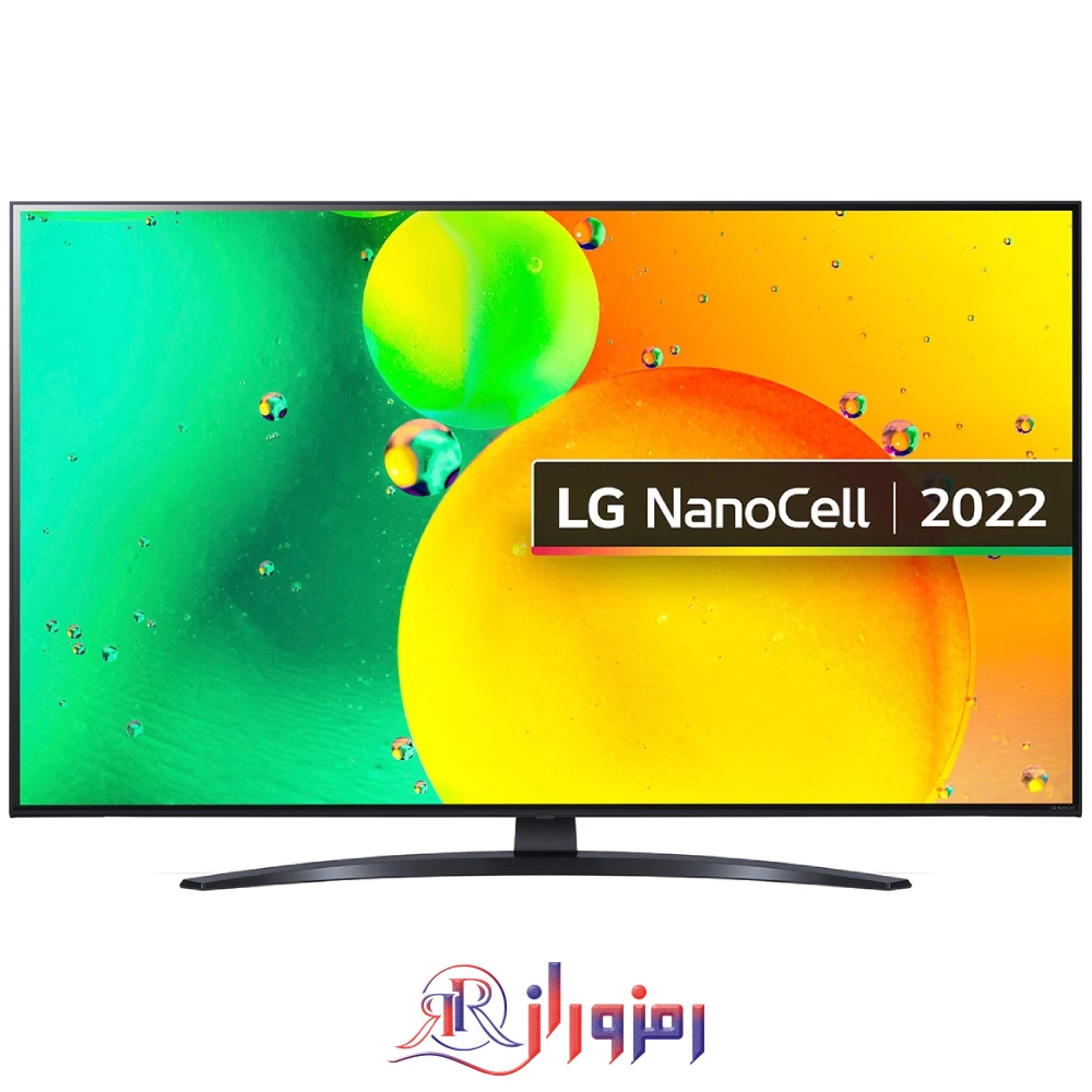 تلویزیون ال جی 86NANO76